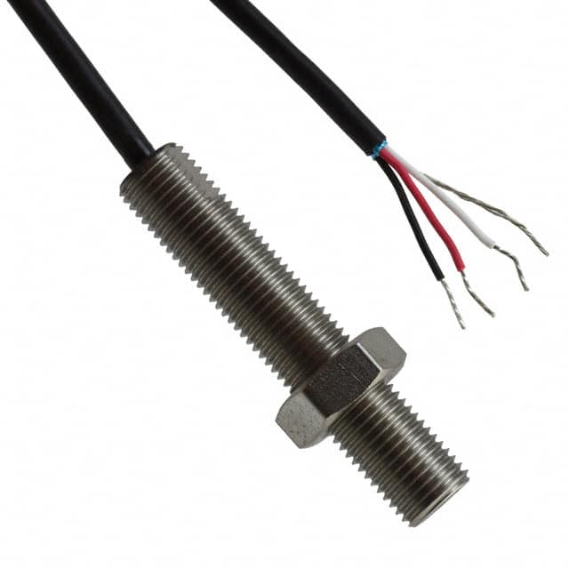 LCZ260 SENSOR HALL DIGITAL WIRE LEADS