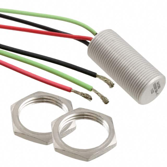 103SR19A-1 SENSOR HALL DIGITAL WIRE LEADS