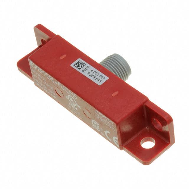 40FY26-33 MAGNETIC PROX SWITCH PNP