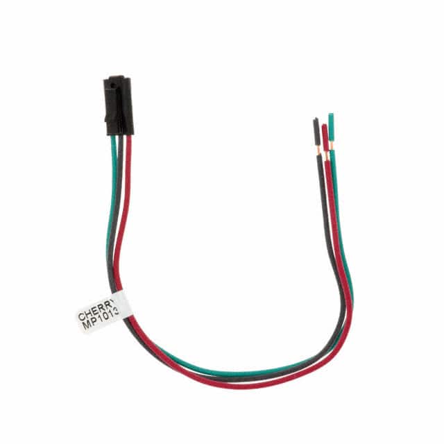 MP101301 SENSOR HALL DIGITAL WIRE LEADS