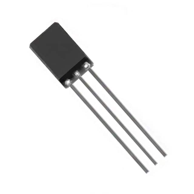 OMH3150B SENSOR HALL VOLTAGE PC PIN