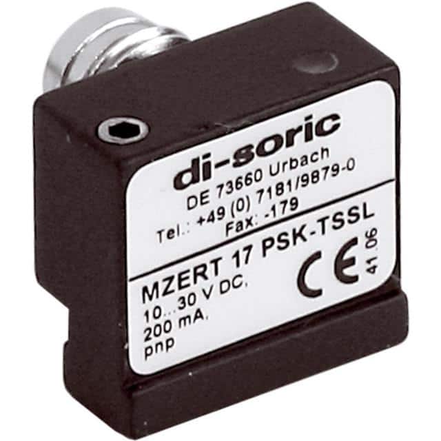 202987 MZERT 17 PSK-TSSL