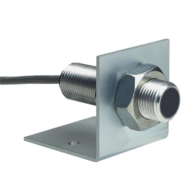 775-001400 THE HE950 PRODUCES DIGITAL PULSE
