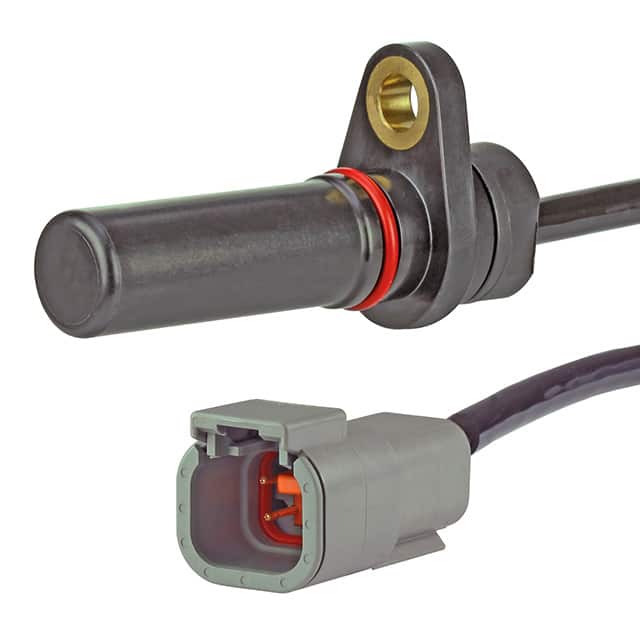 SNG-QPDB-002 QUADRATURE SPEED SENSOR