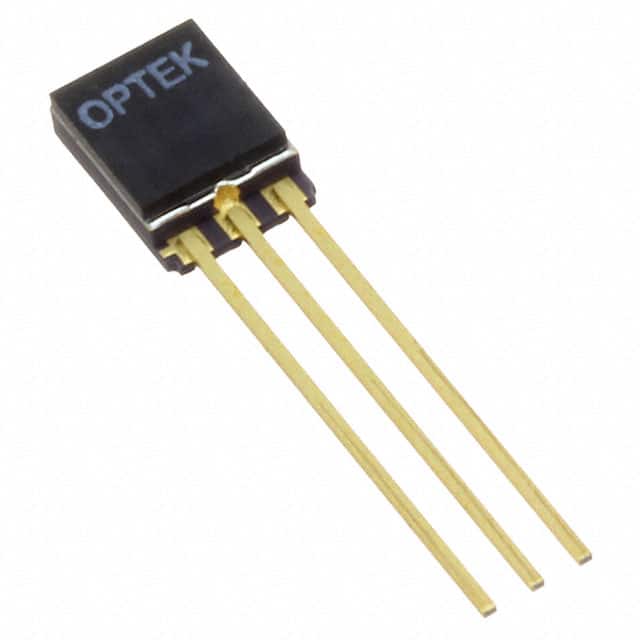 OMH3075 MAGNETIC SWITCH LATCH TO92-3