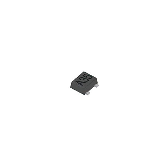 MRMS581P SWITCH AMR MAGNETIC