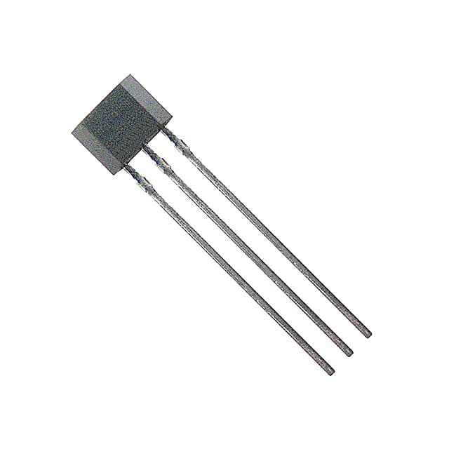 SM453R MAGNETIC SWITCH OMNIPOLAR TO92-3