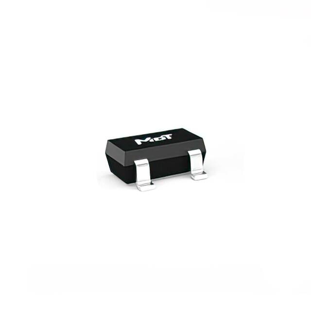 TMR1148S TMR SENSOR MAG SW UNI 15G OPDRN