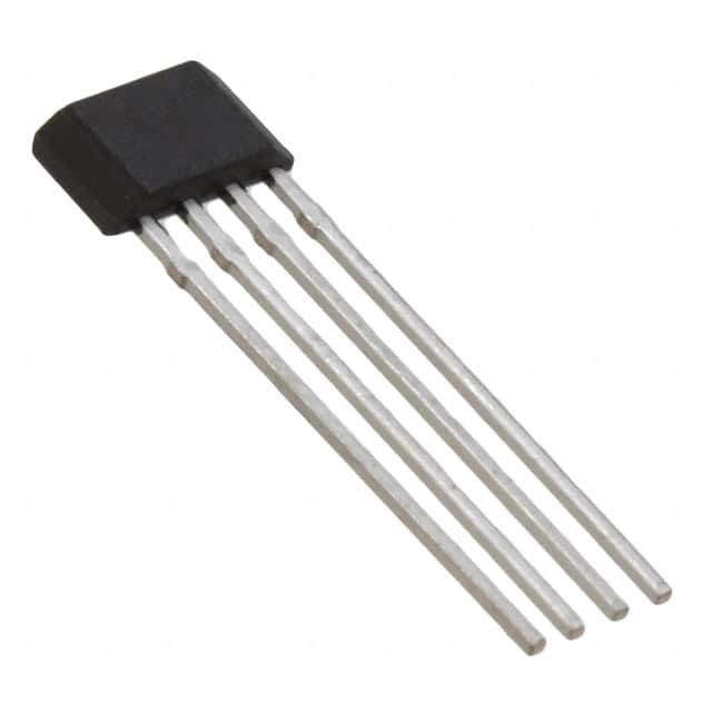 A1667LK-T MAGNETIC SWITCH 4SIP
