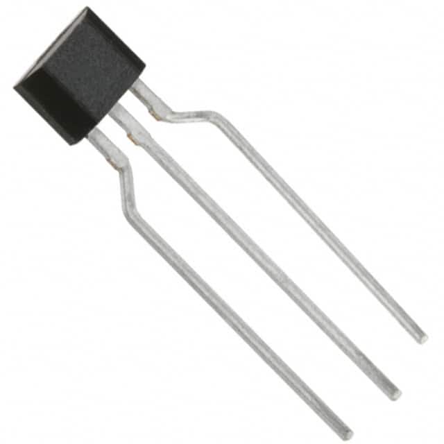 AH3781-P-A MAGNETIC SWITCH LATCH 3SIP