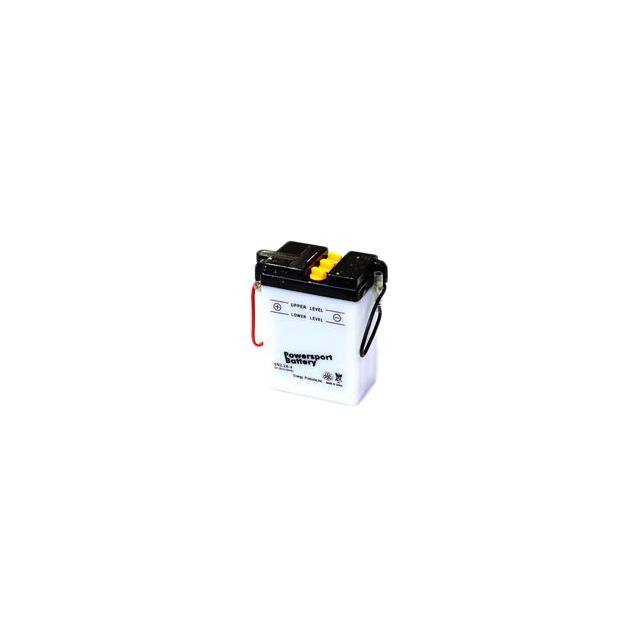 6N2-2A-4 Replacement for Batteries and Li