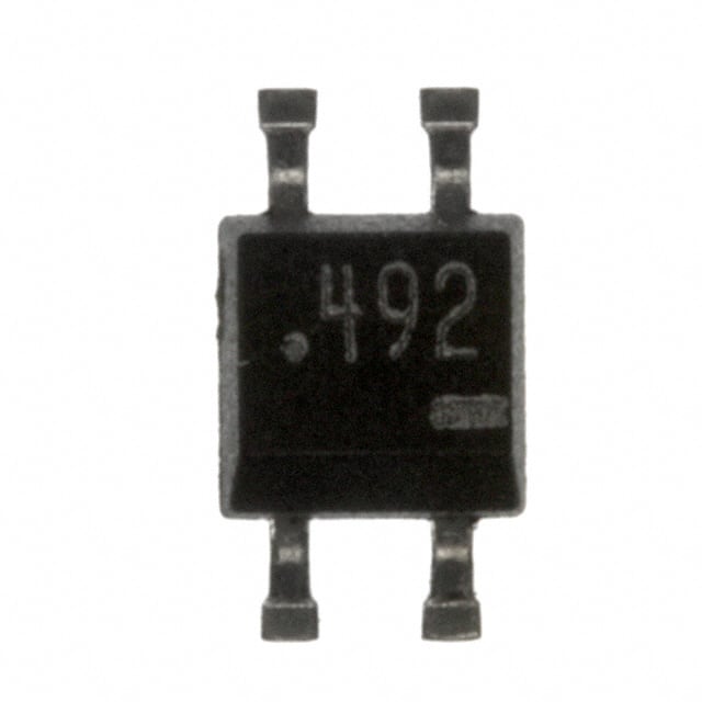 DN6849S MAGNETIC SWITCH BIPOLAR 4ESOP