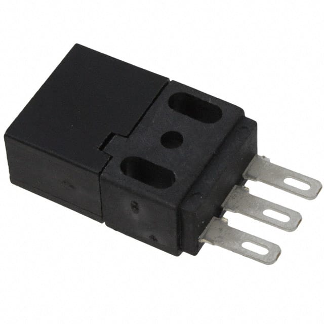 413SR10 MAGNETIC SWITCH UNIPOLAR 3SIP