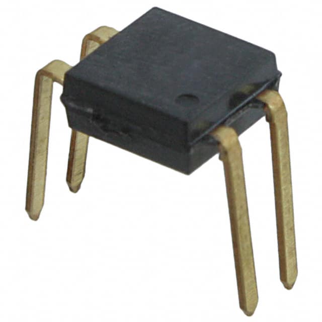 613SS4 MAGNETIC SWITCH UNIPOLAR 4DIP