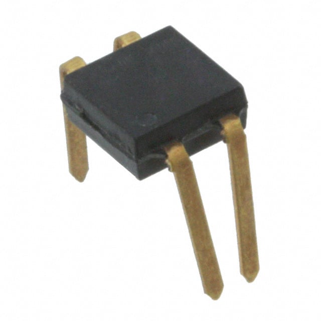 65SS4 MAGNETIC SWITCH UNIPOLAR 4DIP