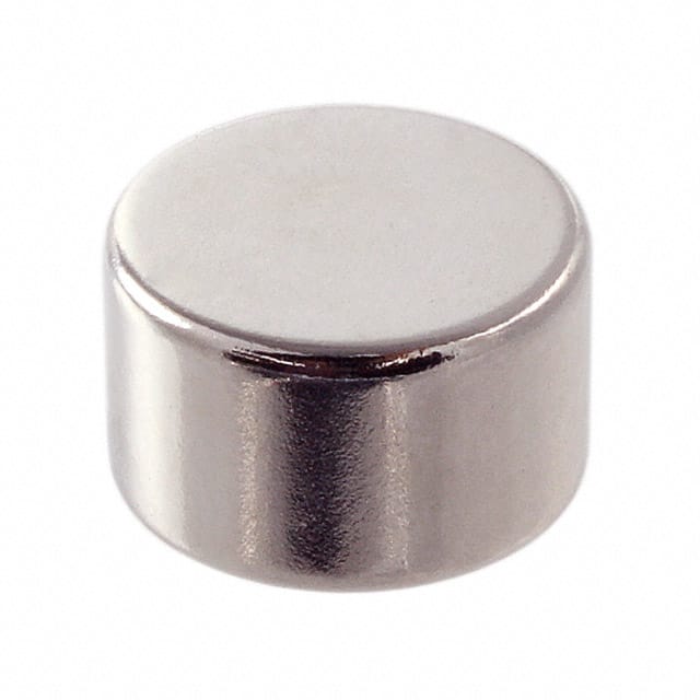 9028 MAGNET 0.236"D X 0.098"THICK CYL
