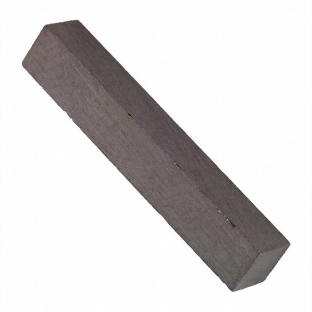 H-33-MAGNET MAGNET 0.125" SQ X 0.750" H RECT