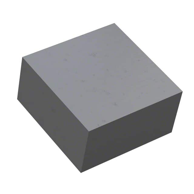 103MG5 MAGNET 0.078" SQ X 0.040" H SQU