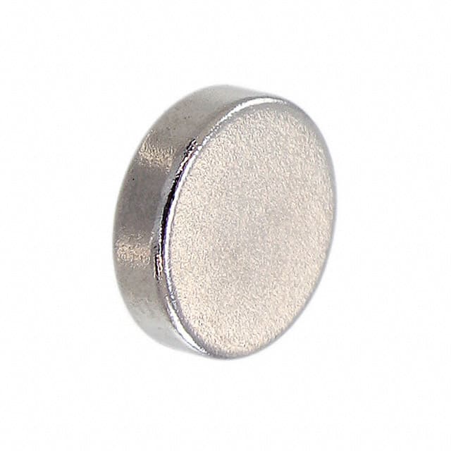 8189 MAGNET 0.188"D X 0.063"THICK CYL