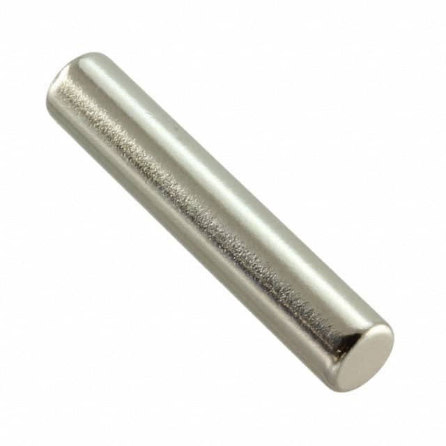 9016 MAGNET 0.079"D X 0.315"THICK CYL