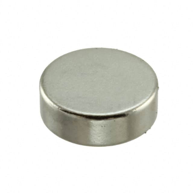 9029 MAGNET 0.315"D X 0.098"THICK CYL
