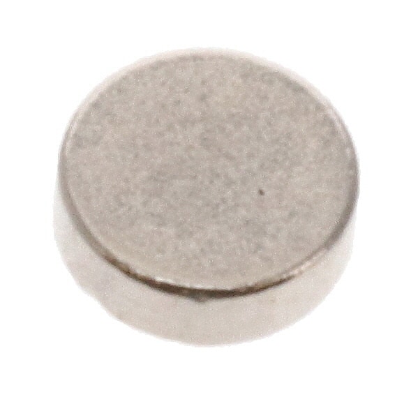 M1219-1 MAGNET 0.12"DIA X 0.04"THICK CYL