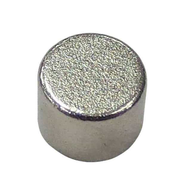 M1219-3 MAGNET 0.16"DIA X 0.08"THICK CYL