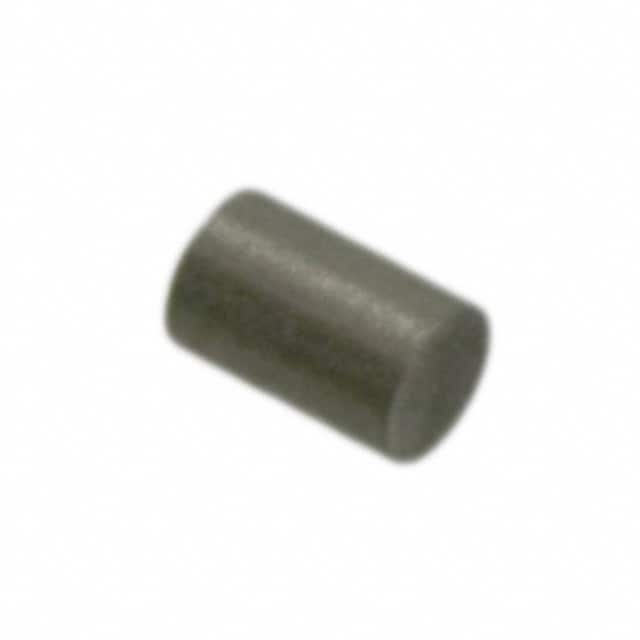 SMCO5 1.9X3MM MAGNET 0.074"D X 0.118"THICK CYL