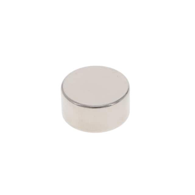 M1219-5 MAGNET 0.39"DIA X 0.20"THICK CYL