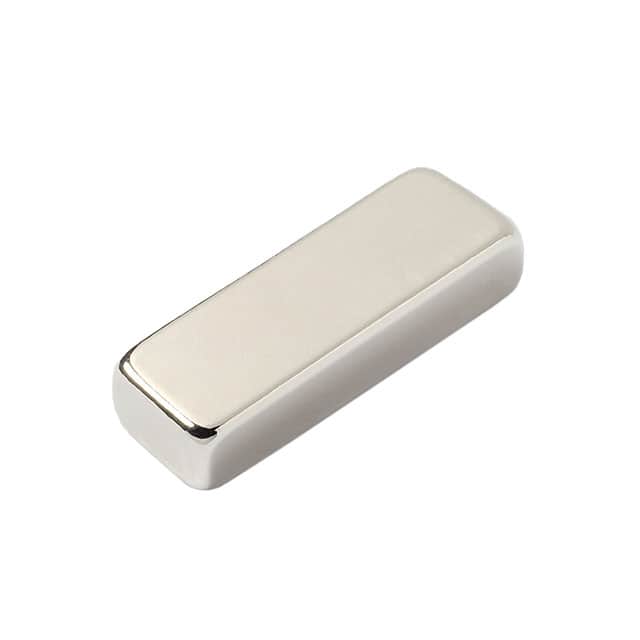 H-58-MAGNET MAGNET 0.827"LX0.276"WX0.185"H