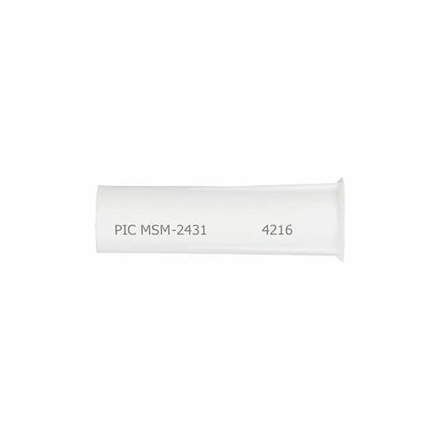 MSM-2431 MAGNET 0.366"D X 1.220"THICK CYL