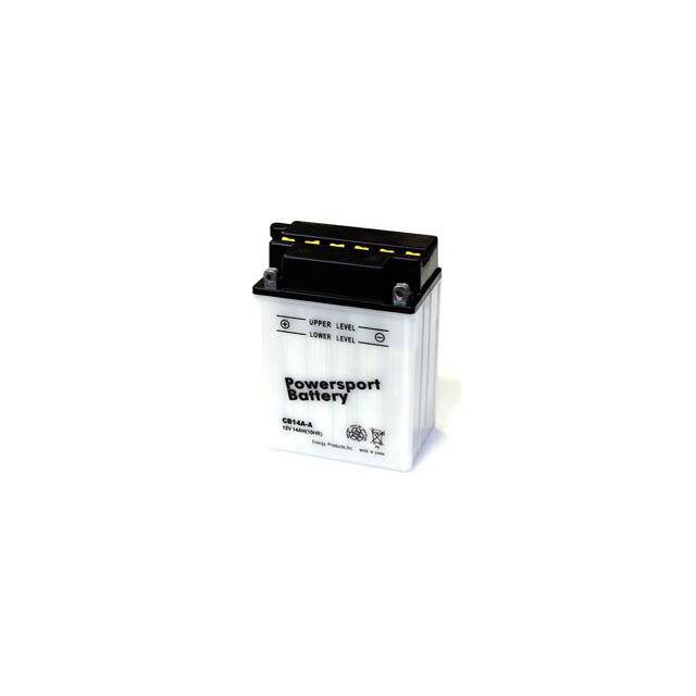 PB14A-A Replacement for Battery PB14A-A