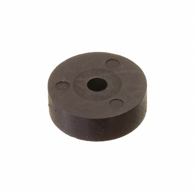 G10-A-0125-25-010 MAGNET 0.628"D X 0.200"THICK CYL