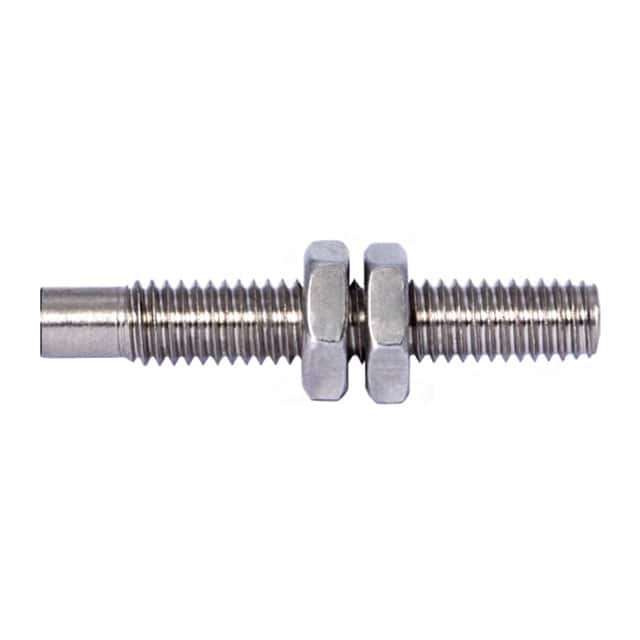 MSM-226M MAGNET 0.236"D X 1.496"THICK CYL