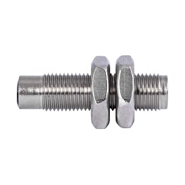 MSM-2210M MAGNET 0.394"D X 1.496"THICK CYL