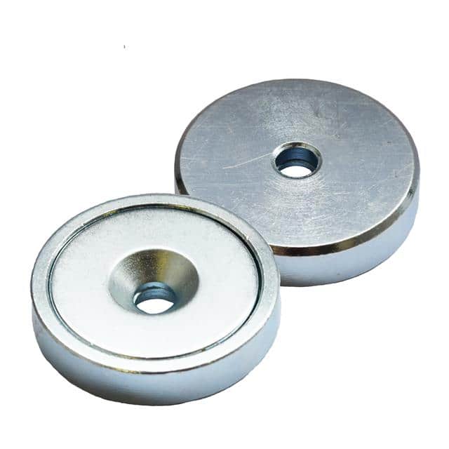 E1001/NEO MAGNET 0.787"D X 0.236"THICK CYL