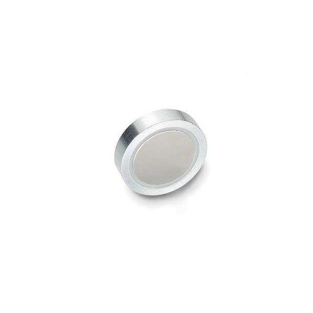 501015 MAGNET 1.969"D X 0.394"THICK RND