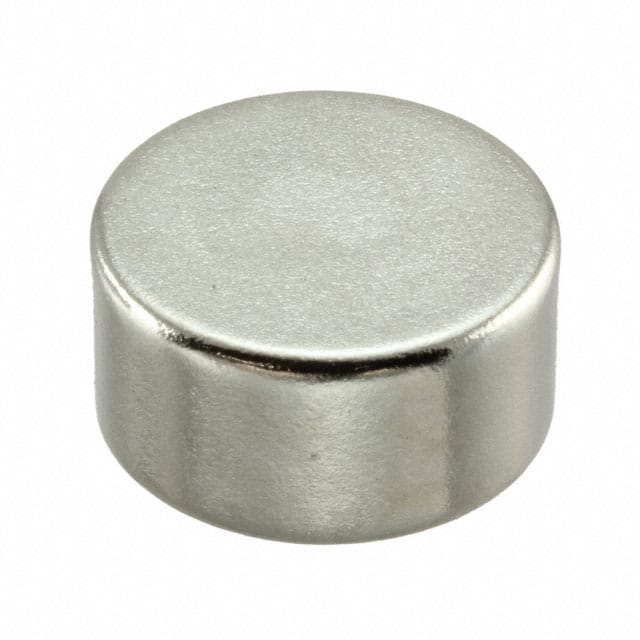 9027 MAGNET 0.157"D X 0.098"THICK CYL