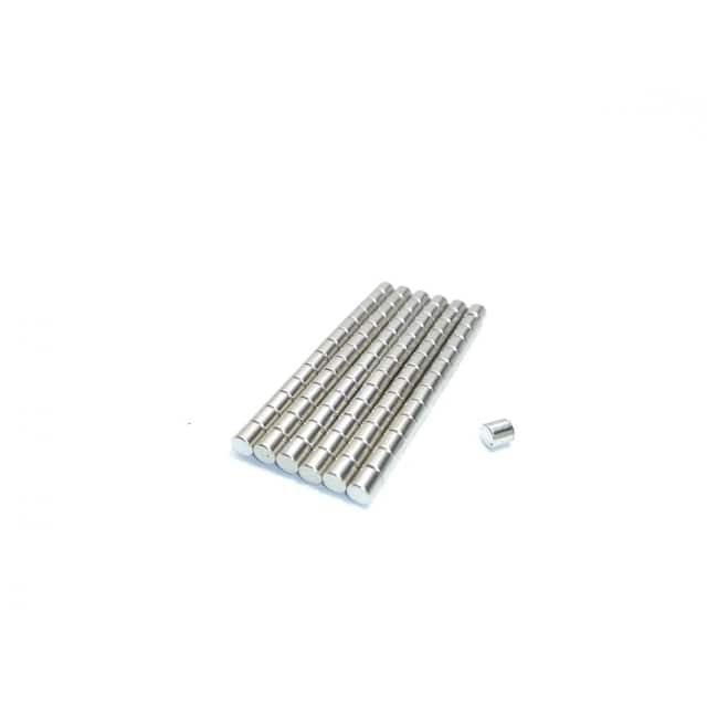 8063 MAGNET 0.125"D X 0.125"THICK CYL