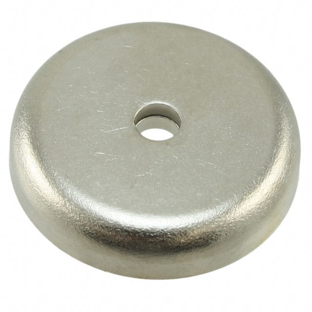 8221 MAGNET 0.630"D X 0.200"THICK RND