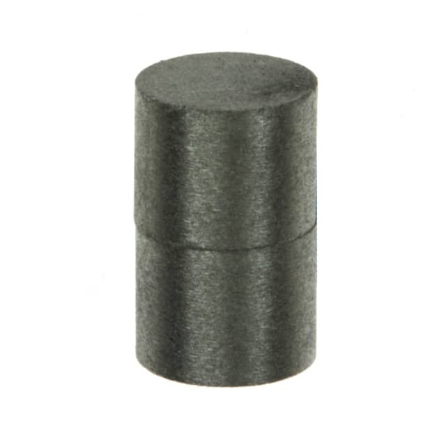 SMCO5 5X4MM MAGNET 0.197"D X 0.157"THICK CYL