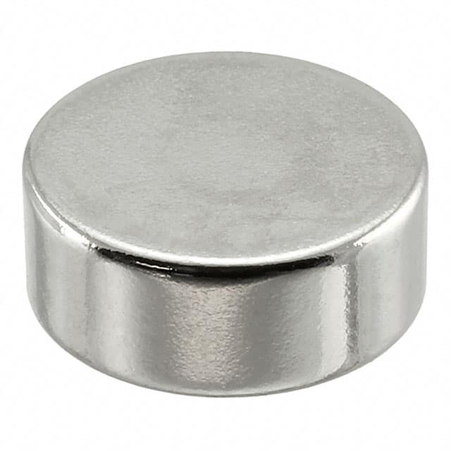 8060 MAGNET 0.625"D X 0.250"THICK CYL