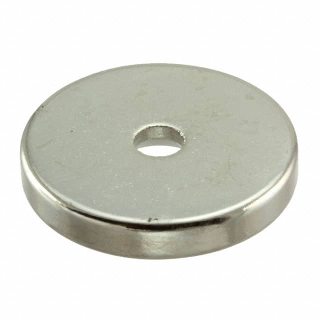 8242 MAGNET 0.750"D X 0.125"THICK RND