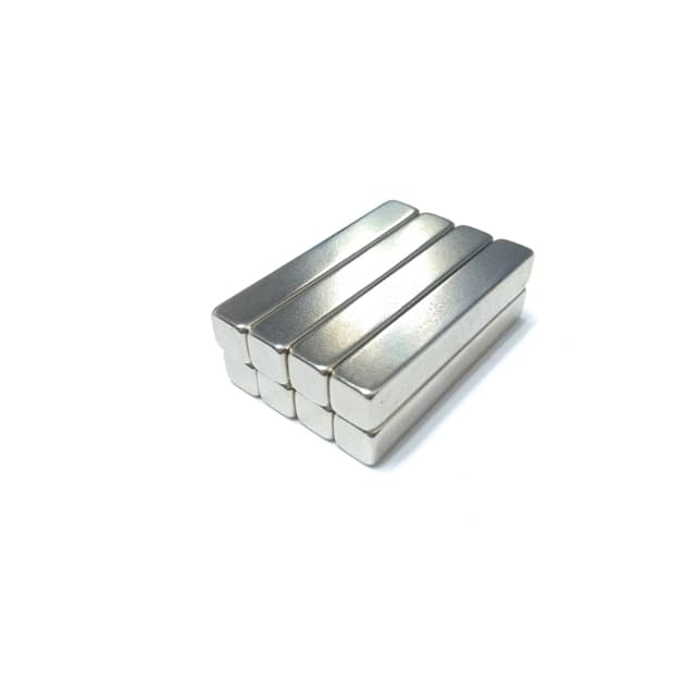9168 MAGNET 1.500"LX0.250"WX0.250"H