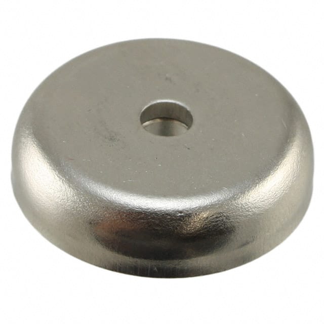8220 MAGNET 1.260"D X 0.310"THICK RND