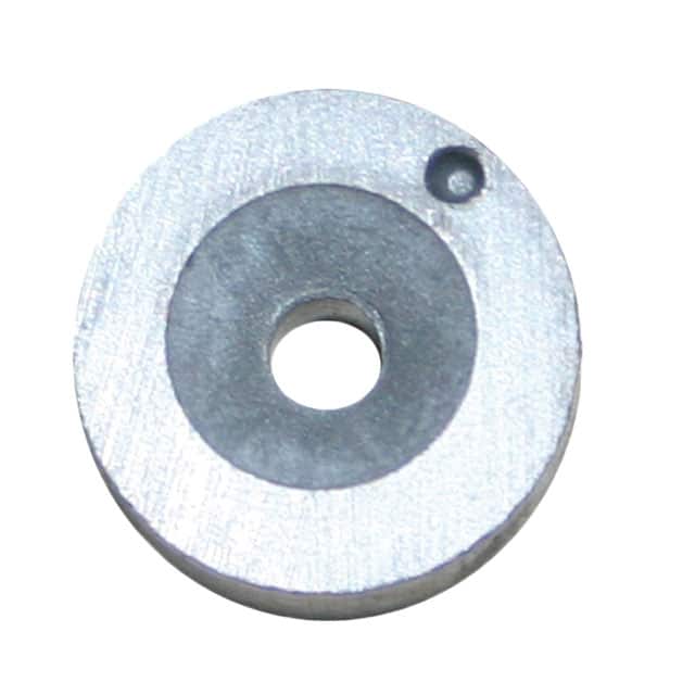 M1218 MAGNET 0.59"DIA X 0.24"THICK RND