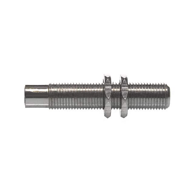 MSM-225 MAGNET 0.197"D X 0.980"THICK CYL