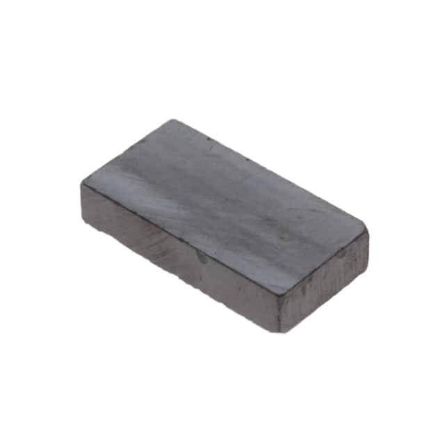 UZ189538 MAGNET 0.709"LX0.374"WX0.150"H