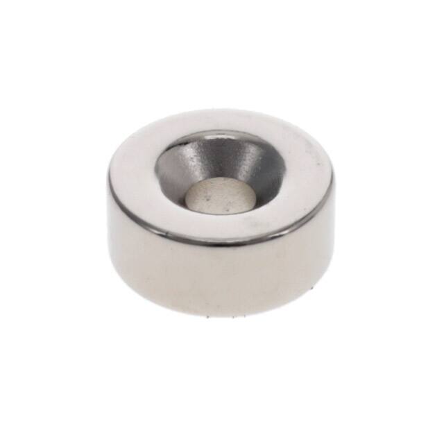 UR144361 MAGNET 0.551"D X 0.236"THICK CYL