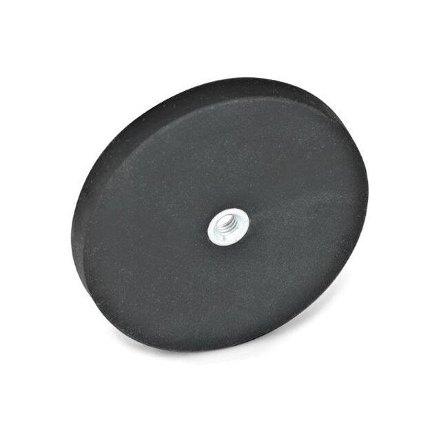 51.5-ND-31-SW MAGNET 1.220"D X 0.236"THICK RND